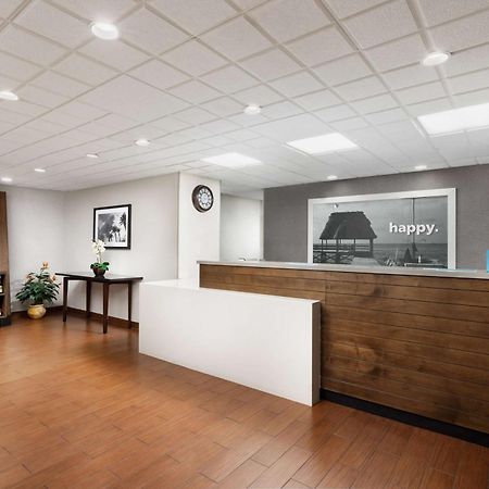 Hampton Inn Naples-Central Eksteriør bilde