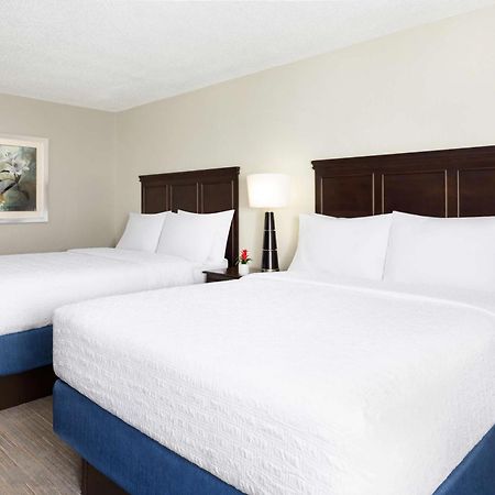 Hampton Inn Naples-Central Eksteriør bilde