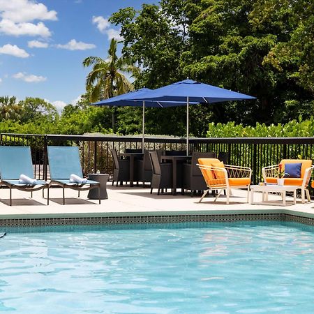 Hampton Inn Naples-Central Eksteriør bilde