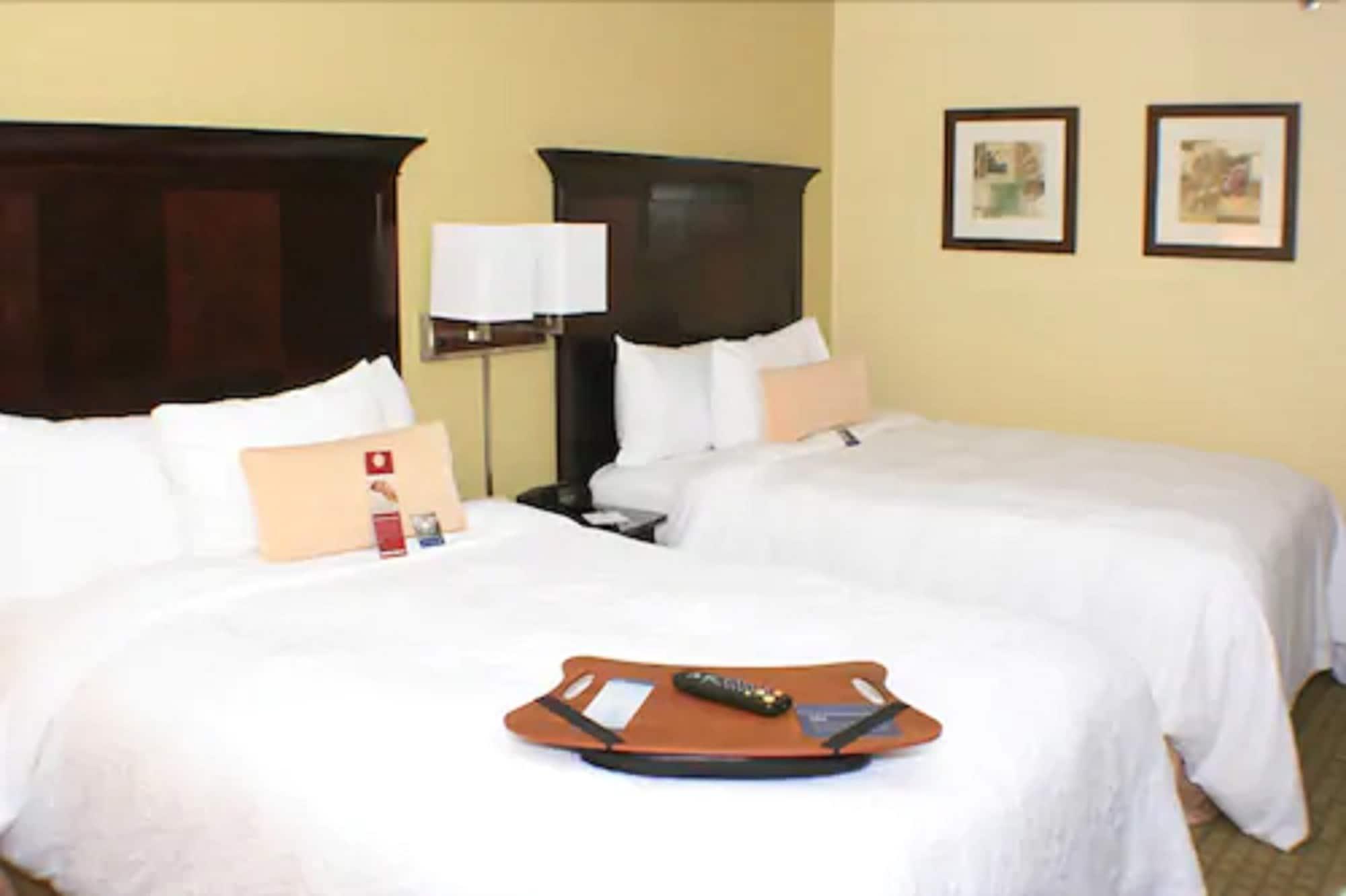 Hampton Inn Naples-Central Eksteriør bilde