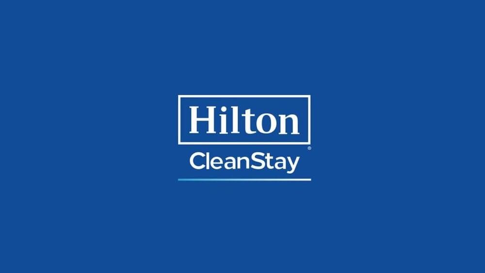 Hampton Inn Naples-Central Eksteriør bilde
