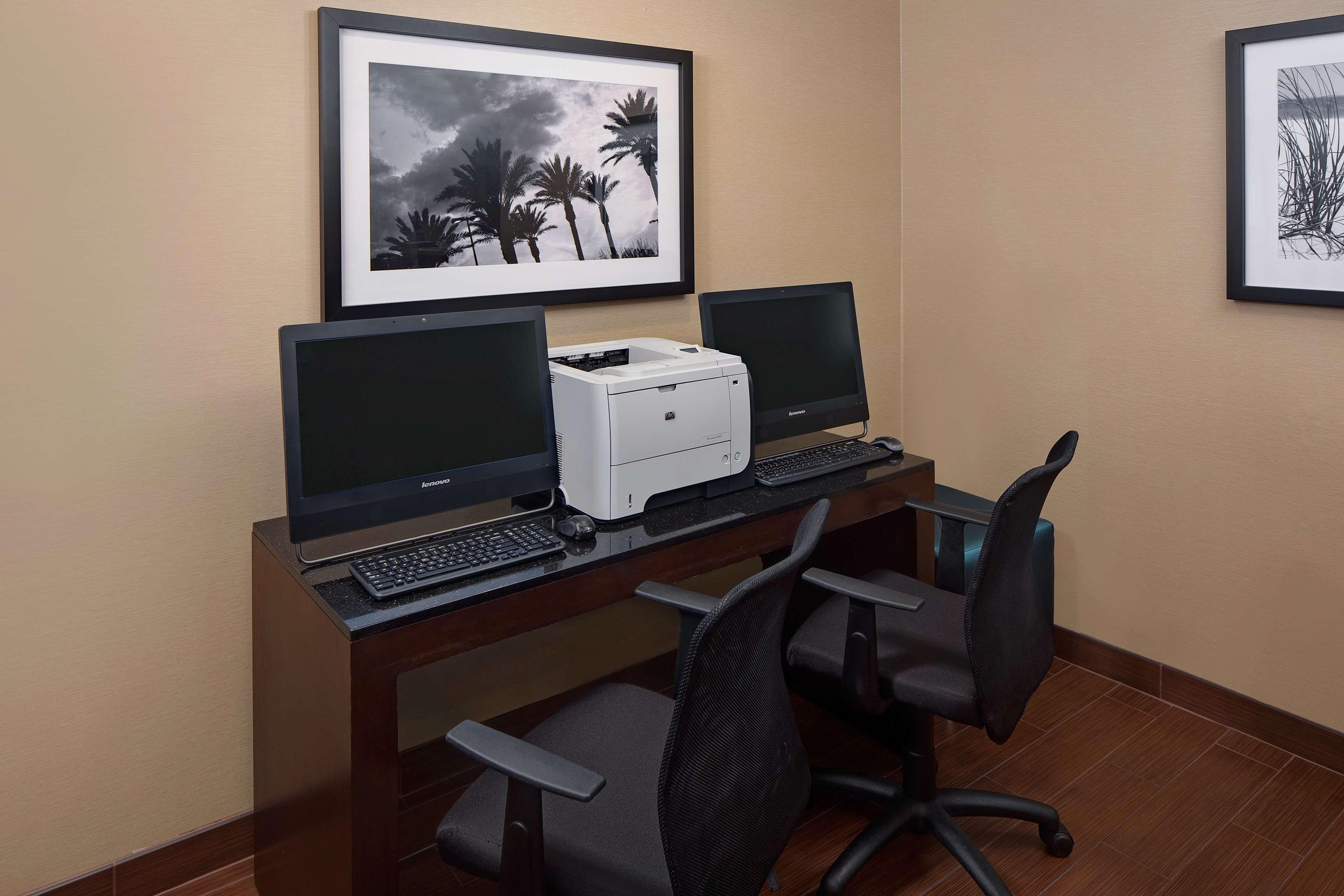 Hampton Inn Naples-Central Eksteriør bilde