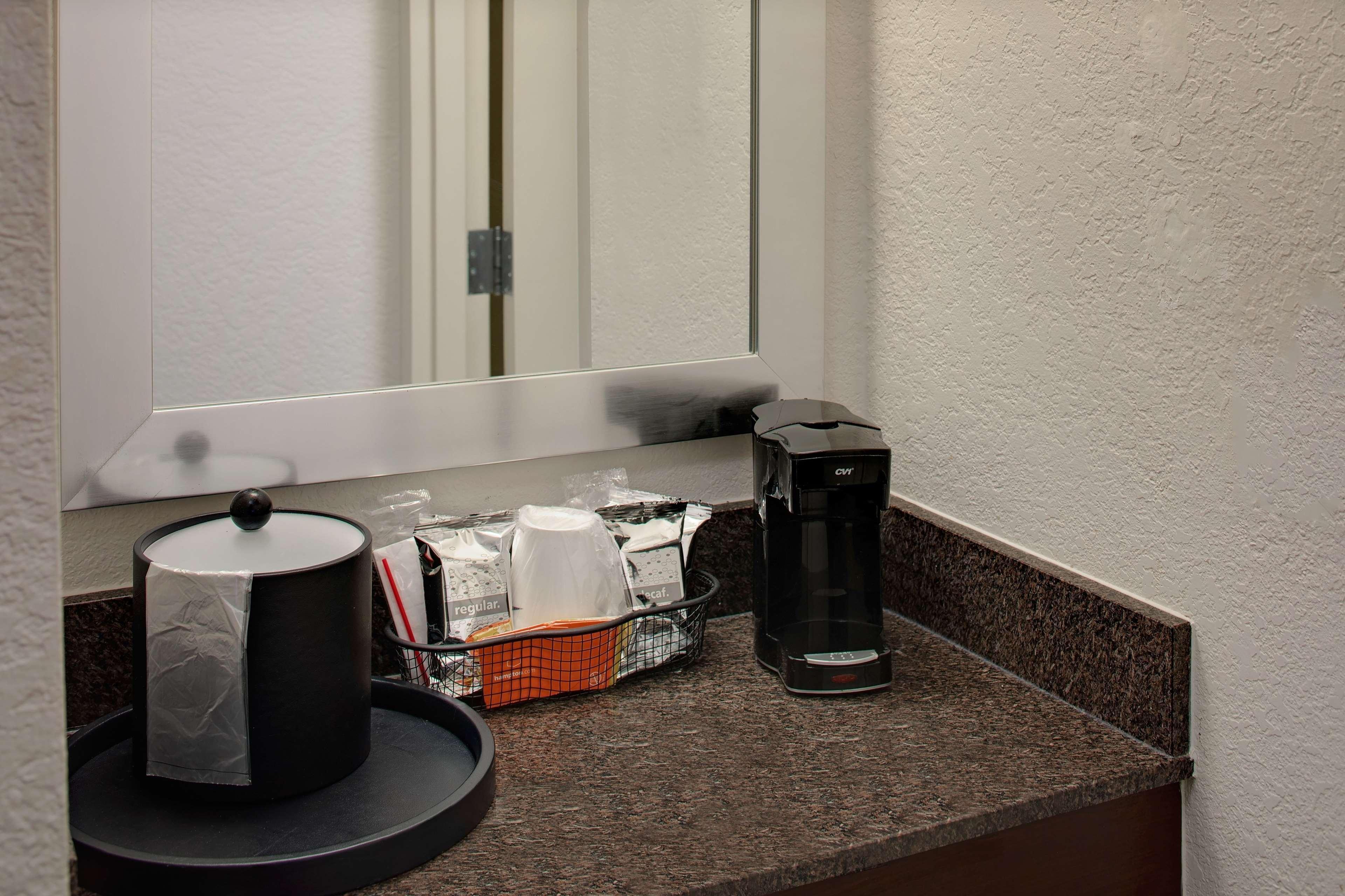 Hampton Inn Naples-Central Eksteriør bilde
