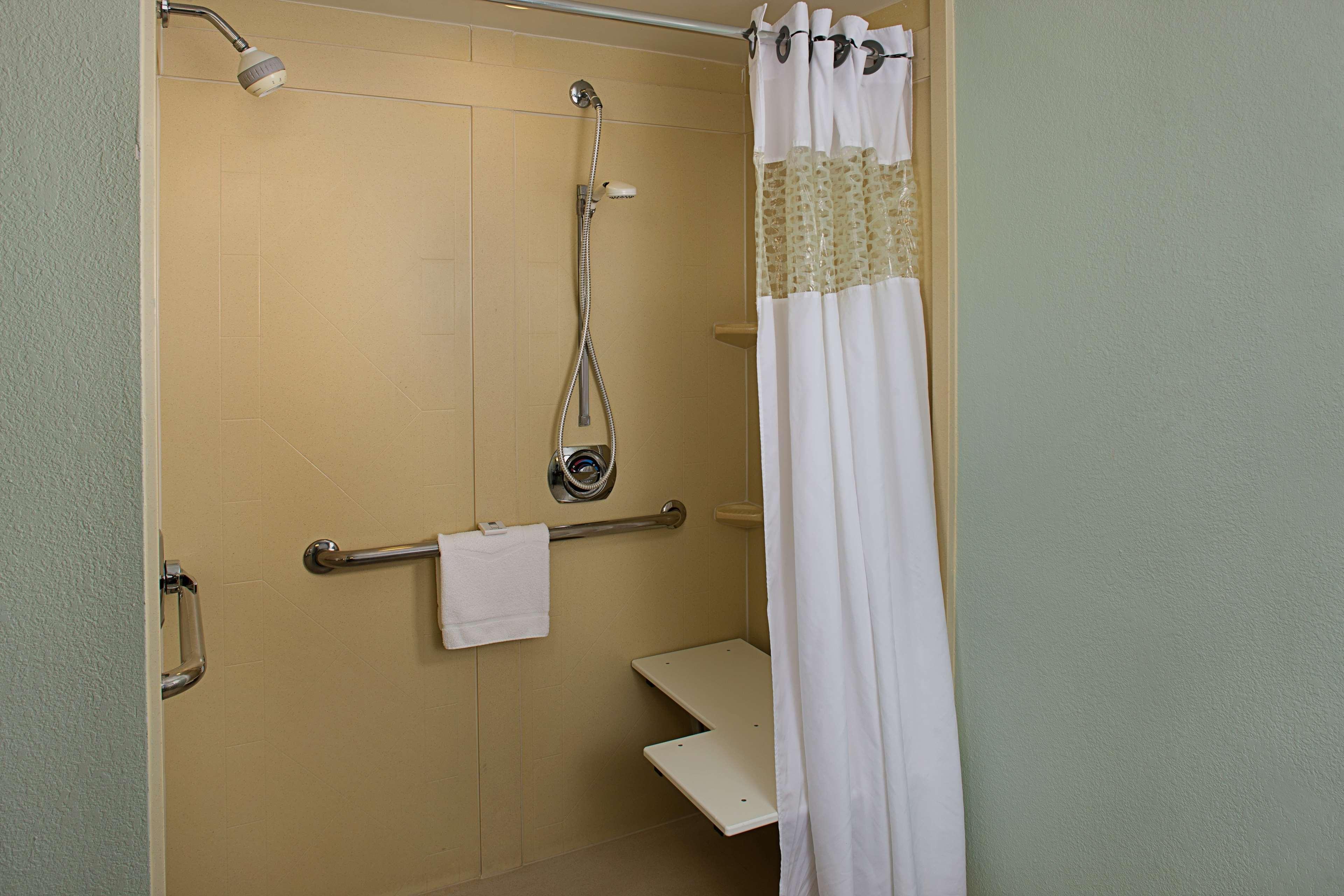 Hampton Inn Naples-Central Eksteriør bilde