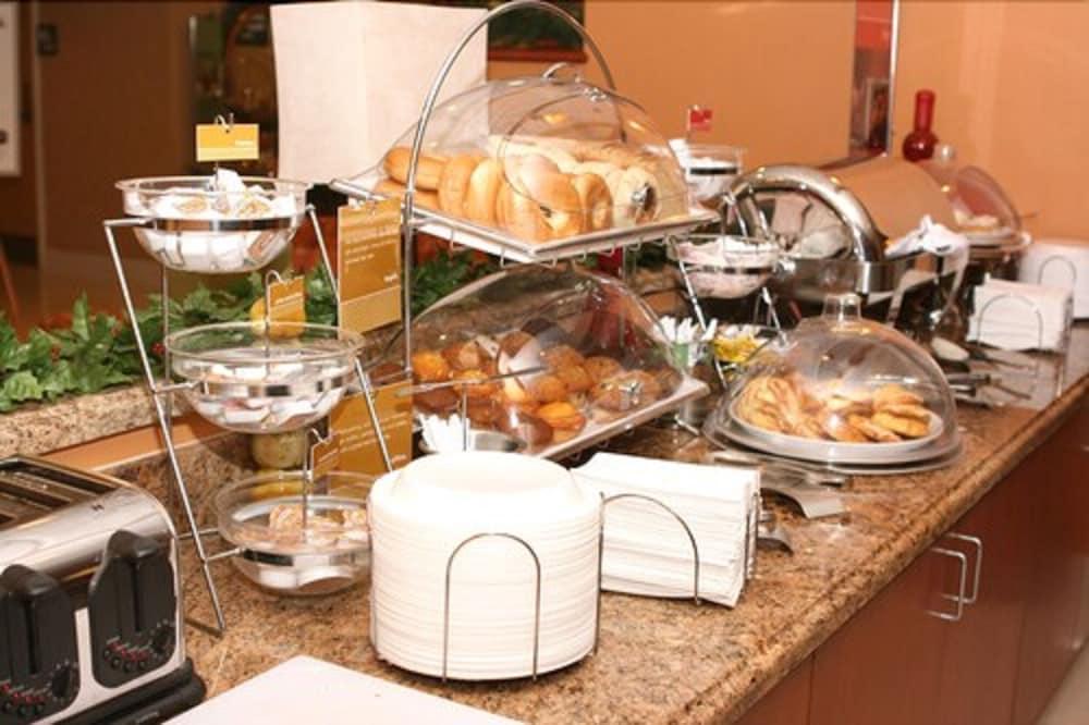 Hampton Inn Naples-Central Eksteriør bilde