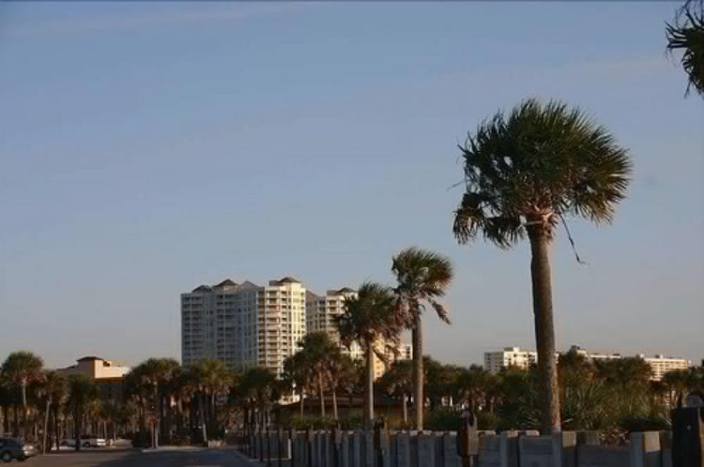 Hampton Inn Naples-Central Eksteriør bilde