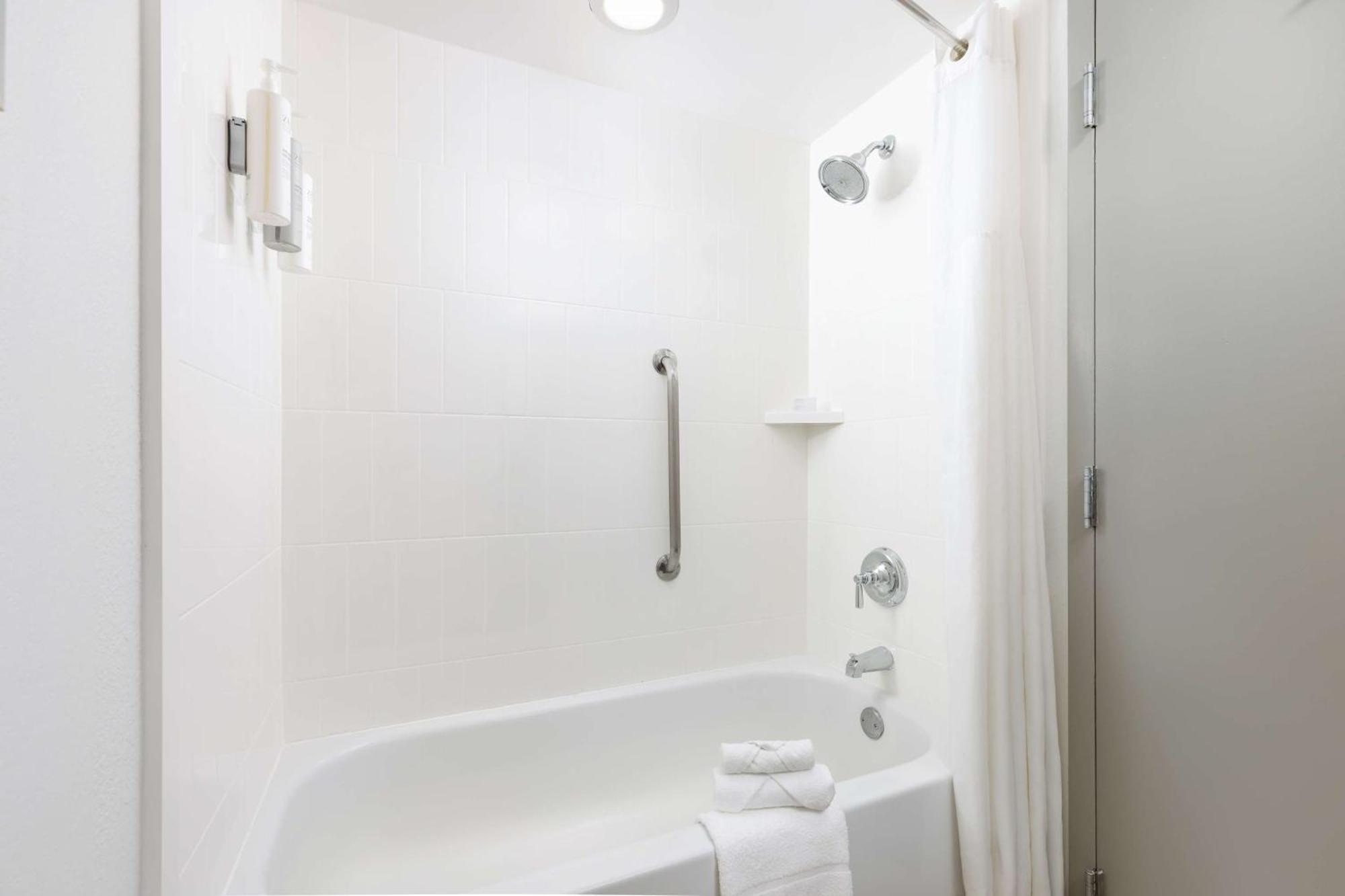 Hampton Inn Naples-Central Eksteriør bilde