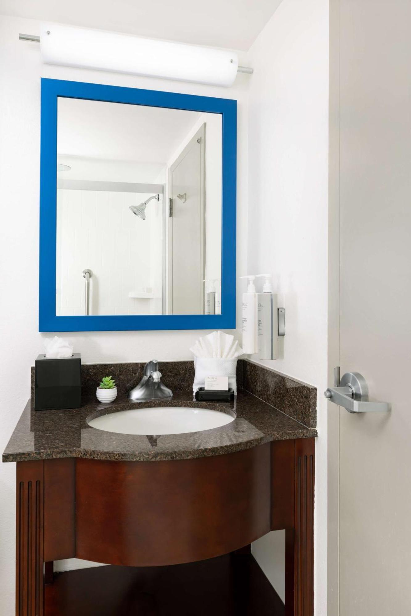 Hampton Inn Naples-Central Eksteriør bilde