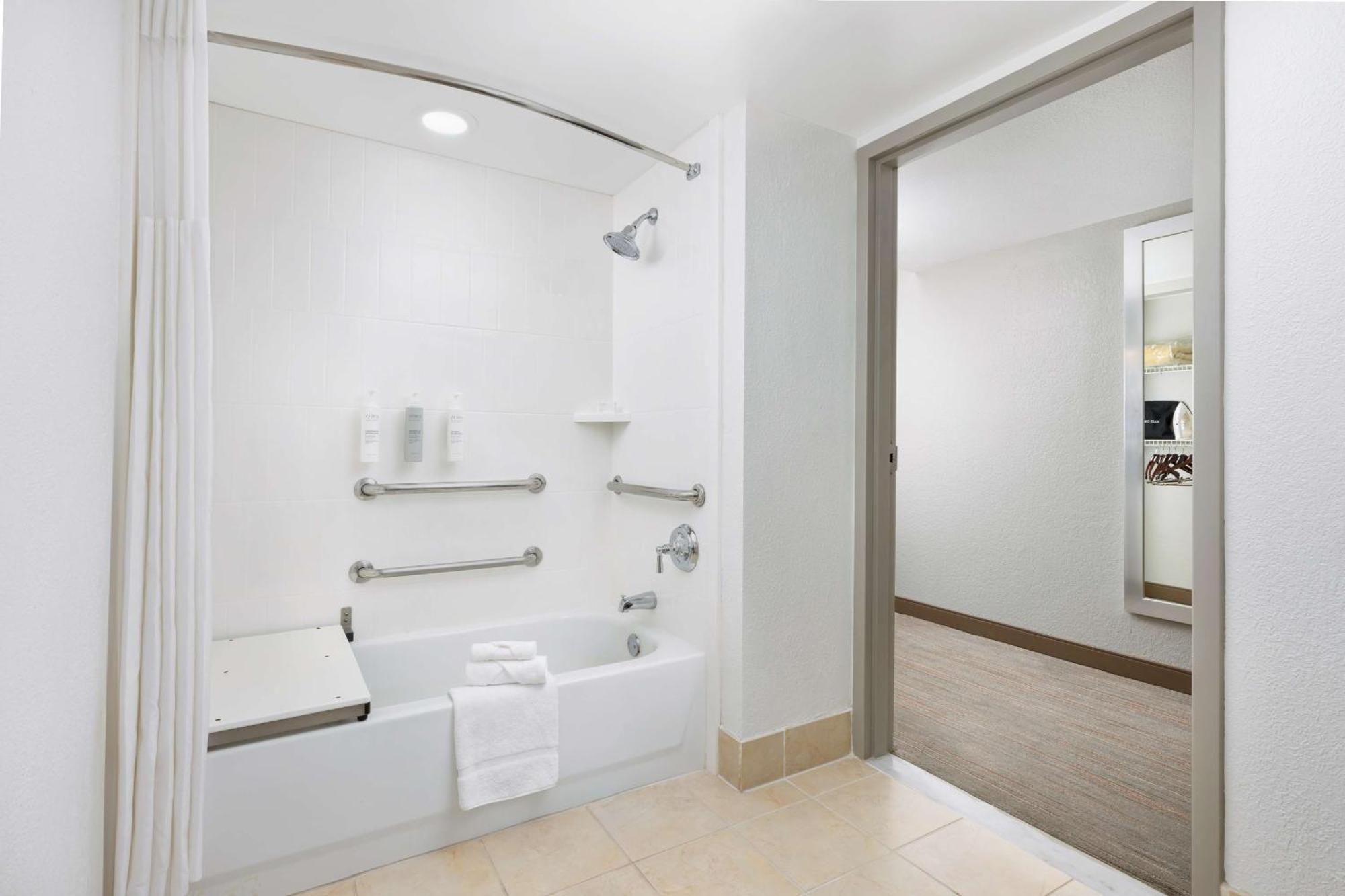 Hampton Inn Naples-Central Eksteriør bilde