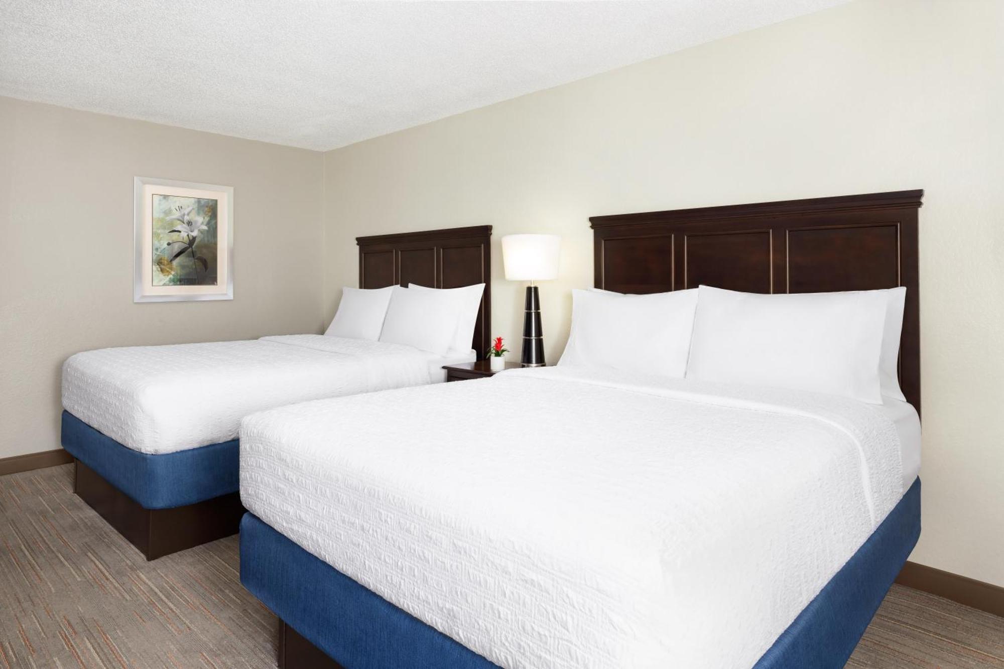 Hampton Inn Naples-Central Eksteriør bilde