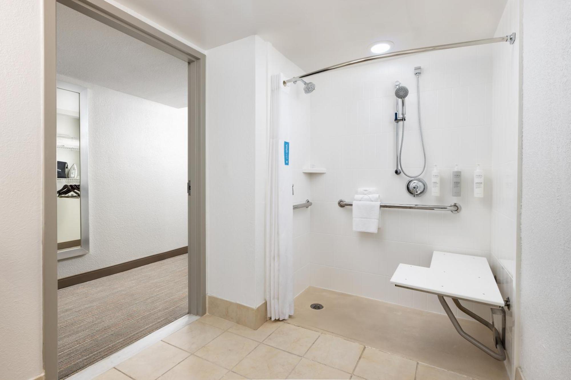 Hampton Inn Naples-Central Eksteriør bilde