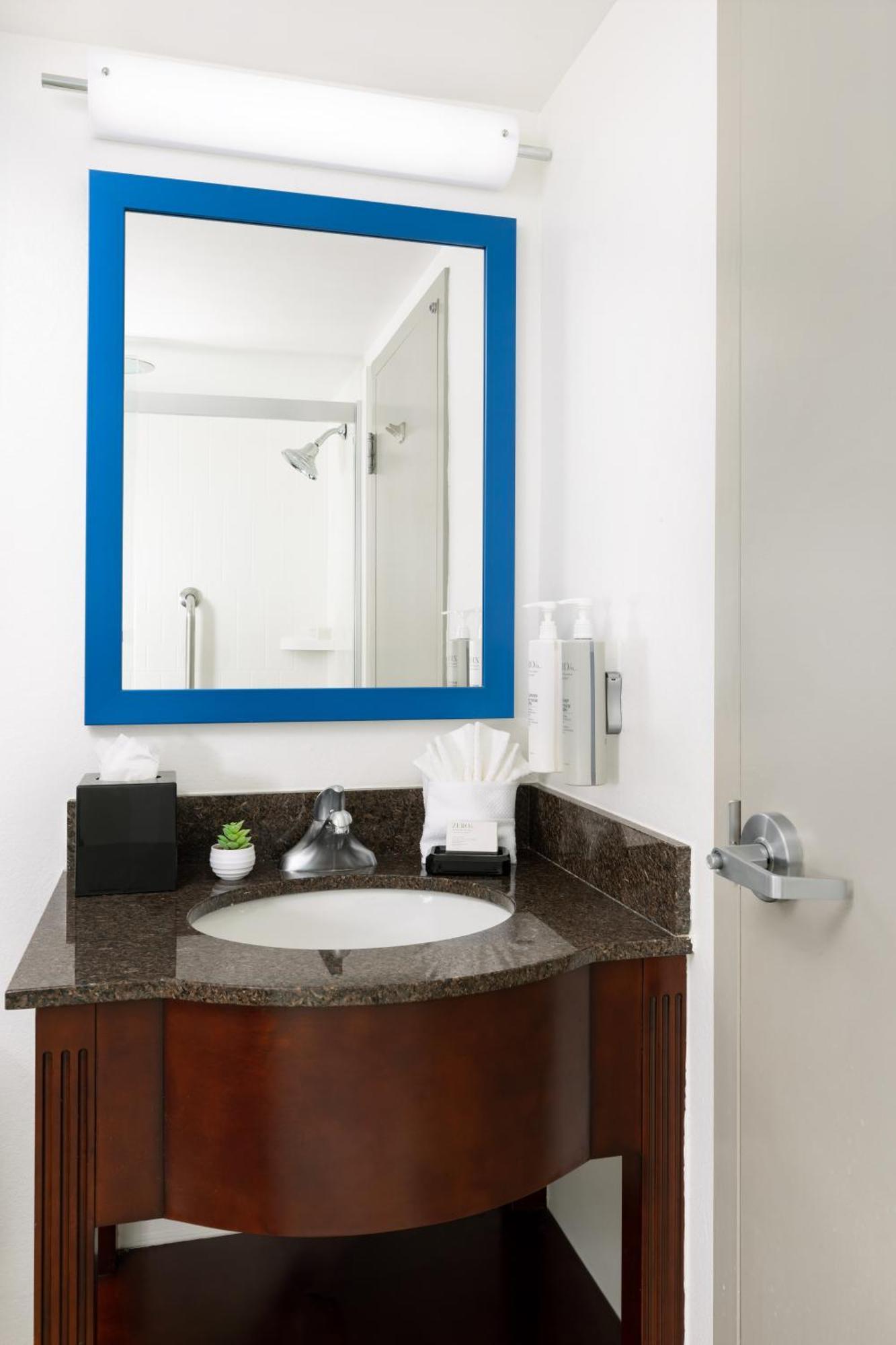 Hampton Inn Naples-Central Eksteriør bilde