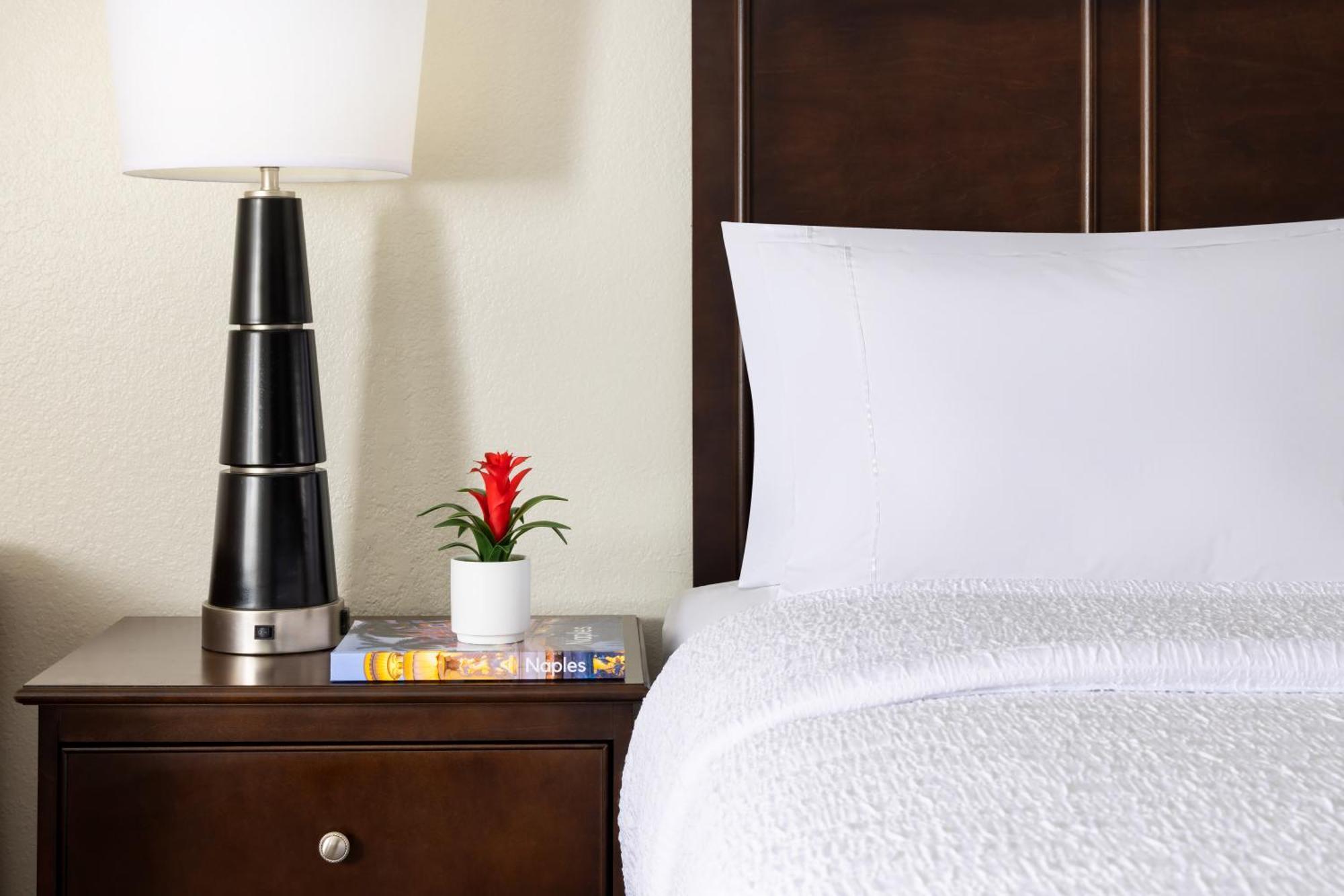 Hampton Inn Naples-Central Eksteriør bilde